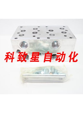 工业配件DAMAN AD08P025S 液压阀组