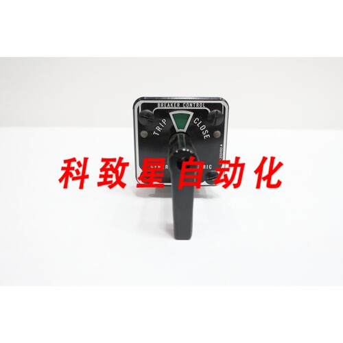 工业配件SBM 10AA108 CONTROL SWITCH 3 STAGE