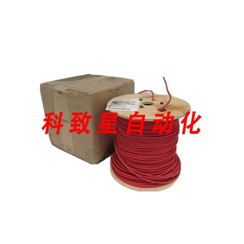 工业配件FG2000 14 AWG 高温线1/14 A 450C 1000FT 491401U2 5000