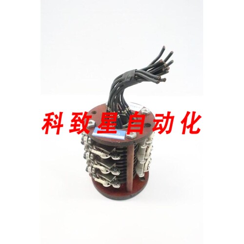工业配件IER C124-1500SC COLLECTOR ASSEMBLY RING