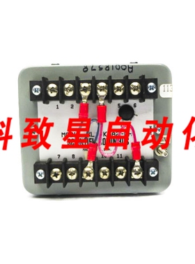 工业配件SCIENFIFIC COLUMBUS XL31K5A2-OH 120V 5A
