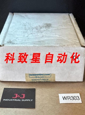 工业配件PORT 202A-P 115VAC4W数字显示面板仪表