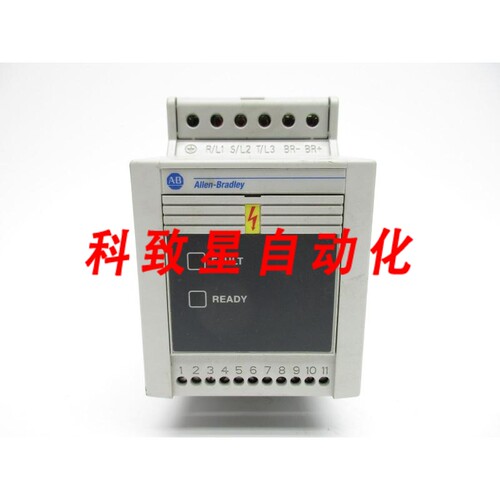 工业配件160-AA08NPS1 SER. C F/W 7.03