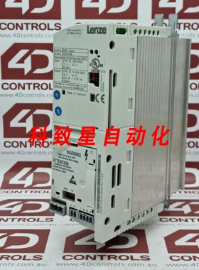 工业配件E82EV551C4B (E82EV551-4B)驱动器