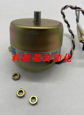 工业配件M89397RL9.0402 电磁阀 24VDC 30.5