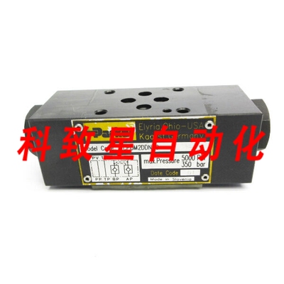 工业配件CPOM2DDN50 5000PSI