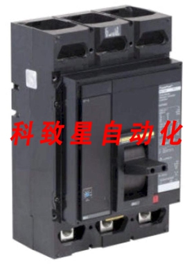 工业配件MGP36600-POWERPACT M 600A 3 POLE 600V 模压断路器