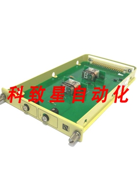 工业配件KINECTRICS KIN-6624913A1电路板 9220161681 KIN6624913