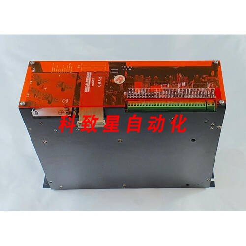 工业配件PARVEX CMS3250306 30A 伺服驱动器