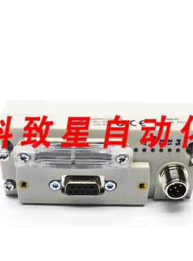 工业配件CTEU-CC 1544198 24VDCREV.03