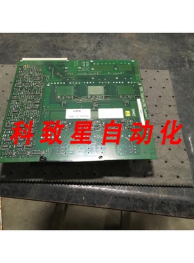 工业配件机器人驱动板卡型DSQC 236B