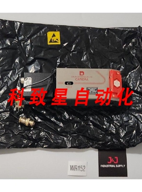 工业配件DAVIN OPTRONICS LTD 145016相机带TM-6CN