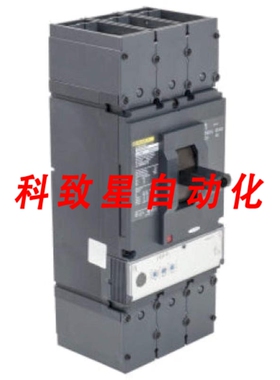 工业配件LJL36600U31X-POWERPACT L 600A 3 POLE 480V/277V 600VA