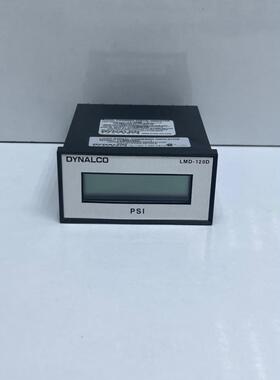 工业配件LMD-120D 信号供电数字指示器0-6000PSI