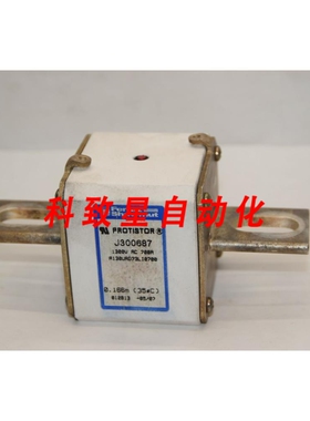 工业配件J300687 A130URD73LI0700 1300VAC 700A AMP A PROTISTOR