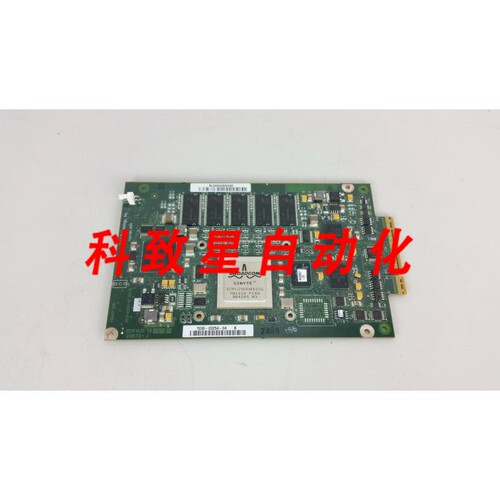 工业配件AVID LOGY 7030-03254-04 ISIS 7000 ISB 控制器板