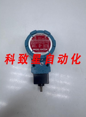 工业配件LSXYAB4L 防爆精密限位开关