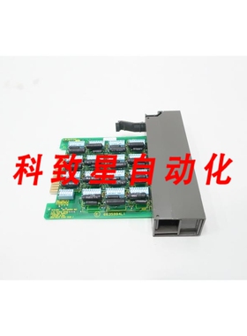 工业配件NIAI04 NETWORK 90 I/O 模拟输入模块 24V-DC
