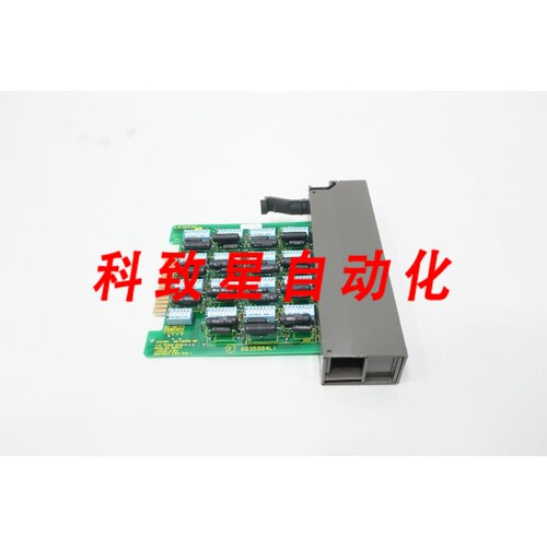 工业配件NIAI04 NETWORK 90 I/O 模拟输入模块 24V-DC