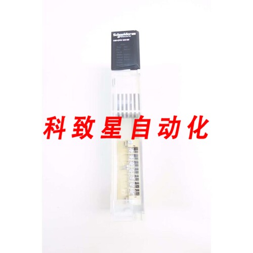 工业配件140CPS12400 量子电源模块 115/230V-AC