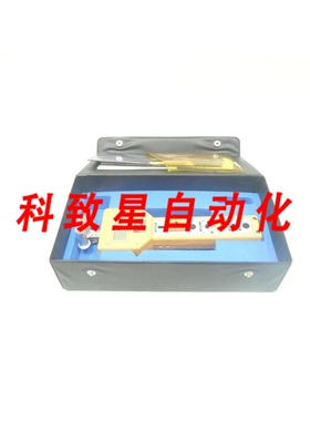 工业配件ELECTROMATIC BTM000 CHECK-LINE TENSIOMETER