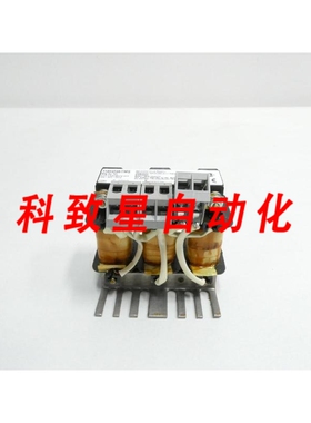 工业配件TRANSFAB KDRA52L 驱动反应器 3PH 600V-AC