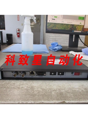 工业配件MULTIBUS CONTROLNET MODULE 0-58820 REV.01
