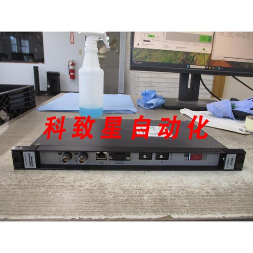 工业配件MULTIBUS CONTROLNET MODULE 0-58820 REV.01