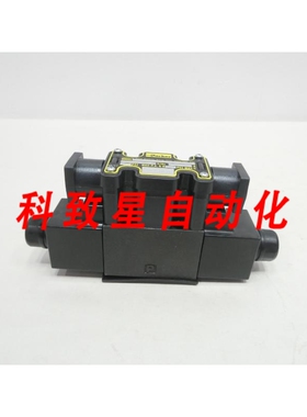 工业配件D1VW004CNYCF 液压方向控制阀 120V-AC 5000PSI