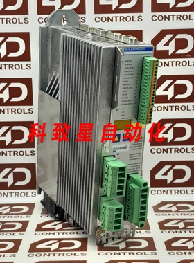 工业配件S30601-NA-SB 伺服驱动器6A 208/480VAC