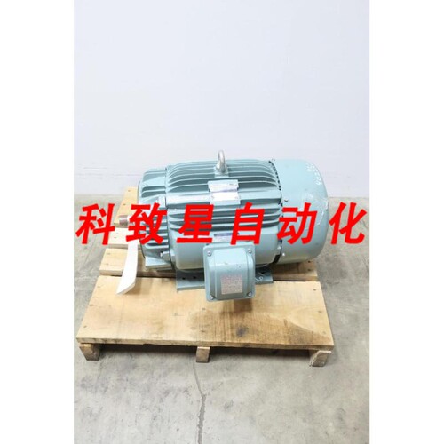 工业配件PDH03045C OPTIM MOTOR 286TC 3PH 30HP 1770RPM 575V-AC