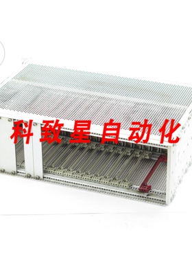 工业配件SMA 控制系统机架卡槽模块 230V 50HZ 版本 B.SR6260-K1-