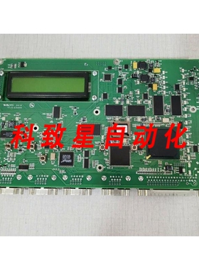 工业配件FLYGT ABX1602 前 REV.5 操作面板APP700