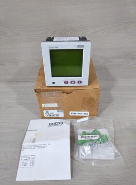 工业配件CEWE ELITE 440-448 仪表 D3B 型