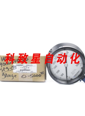 工业配件45-1379-SSL-04L-5000# 0-5000PSI