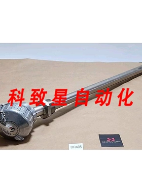 工业配件PYROMATION KK8C-8-757-6F241热电偶