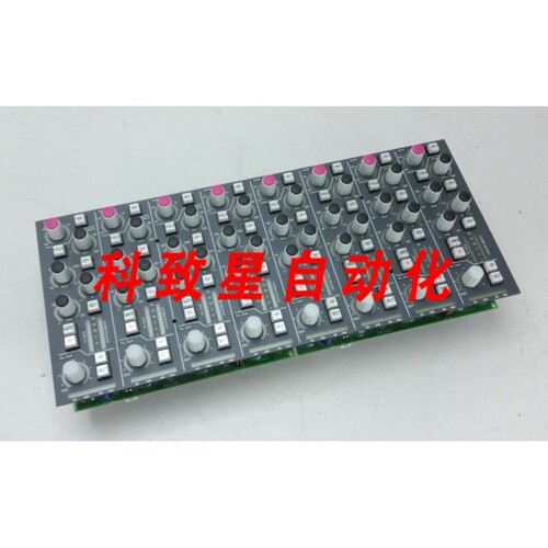 工业配件SOLID STATE LOGIC SSL AXIOM MULTITRACK DYNAMICS SWIT