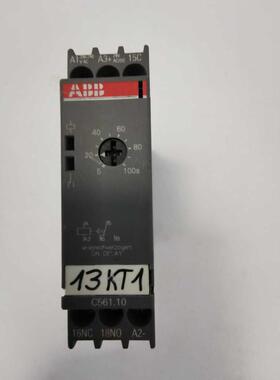 工业配件1SAR310013R0002 控制器C561.10