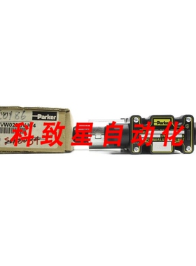 工业配件D1VW020BVJC4 24VDC 1.39A 4000PSI