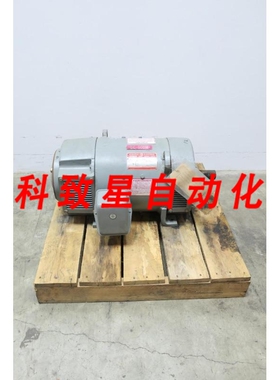 工业配件5CD163SA005A015 CD258AT 运动电机 15HP 3000RPM 240V-D