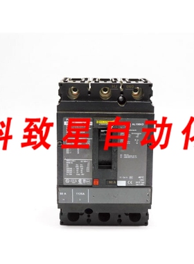 工业配件HJL36060 240V 60A