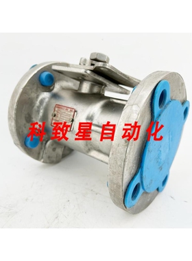 工业配件CONBRACO B710819 隔离阀 2 #150 CF8M 阀体 316SS