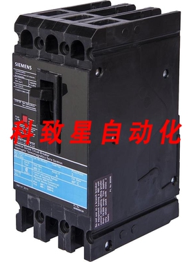 工业配件HED43B070-70 AMP 480 VOLT 3-POLLDED CASE CERCUIT BRE