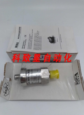 工业配件BD传感器DMP331 110-6001-M1000-1-000压力传感器0-6BAR