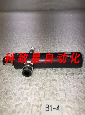 工业配件VACCON JS00-GP 80PSI