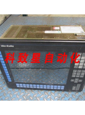 工业配件AL COMPUTER 6180-FNIEHLDTHEZB 10040V 50/60HZ