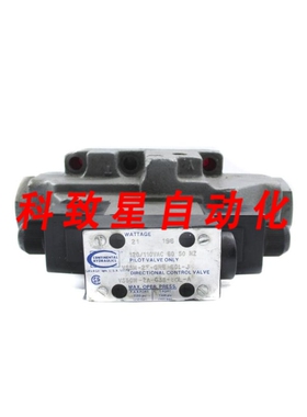工业配件VS5M-2F-GRB-601-J 120V 3500PSI
