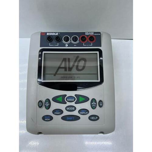 工业配件AVO CFL535E 电缆定位器