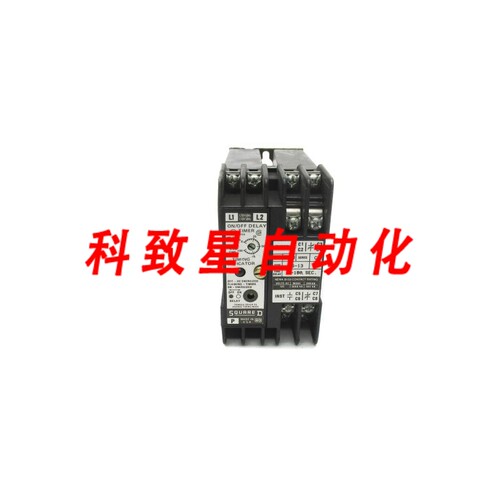 工业配件9050FS13 SER.C 120VAC