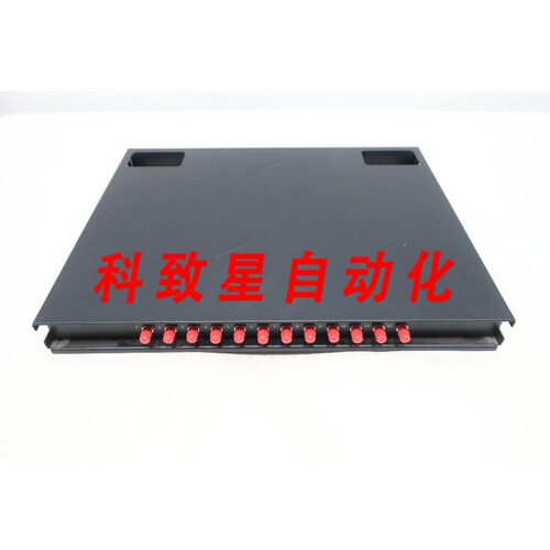 工业配件ORTRONICS OR-625MMC-12PA1RB RACK MOUNT
